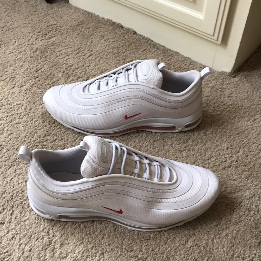 Nike air max 97 ultra ‘Vast Grey’